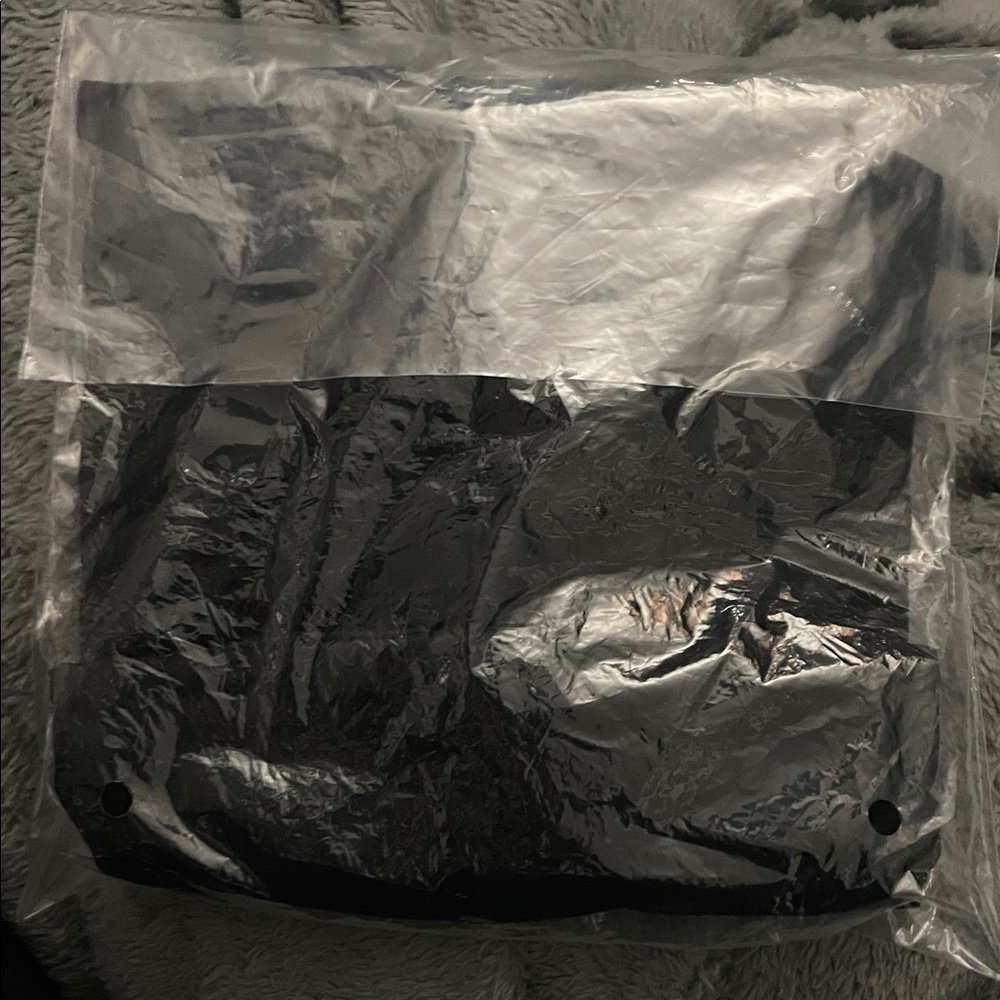 🆕 R BODYWEAR BY VICTORIA'S SECRET WITH FEATHERSOFT INNOVATION TUBE TOP BLACK M - Picture 9 of 11